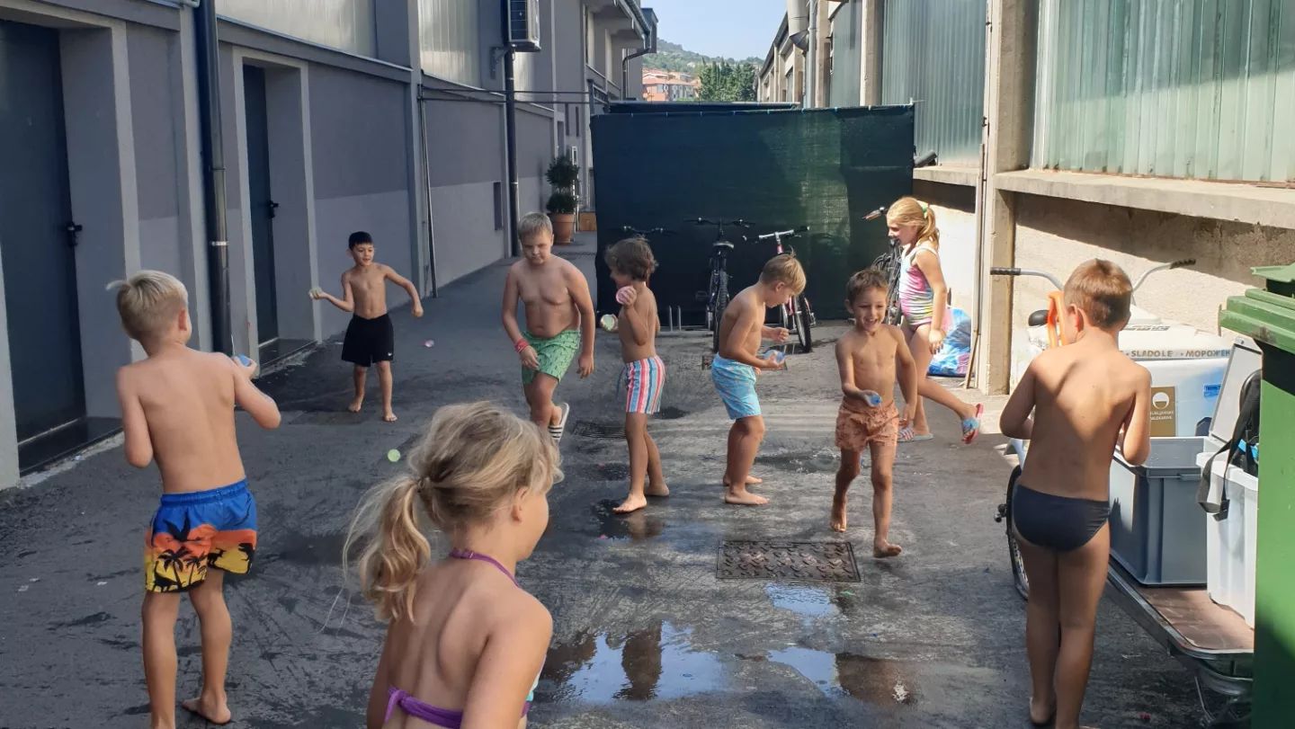 Aktivno poletje 11