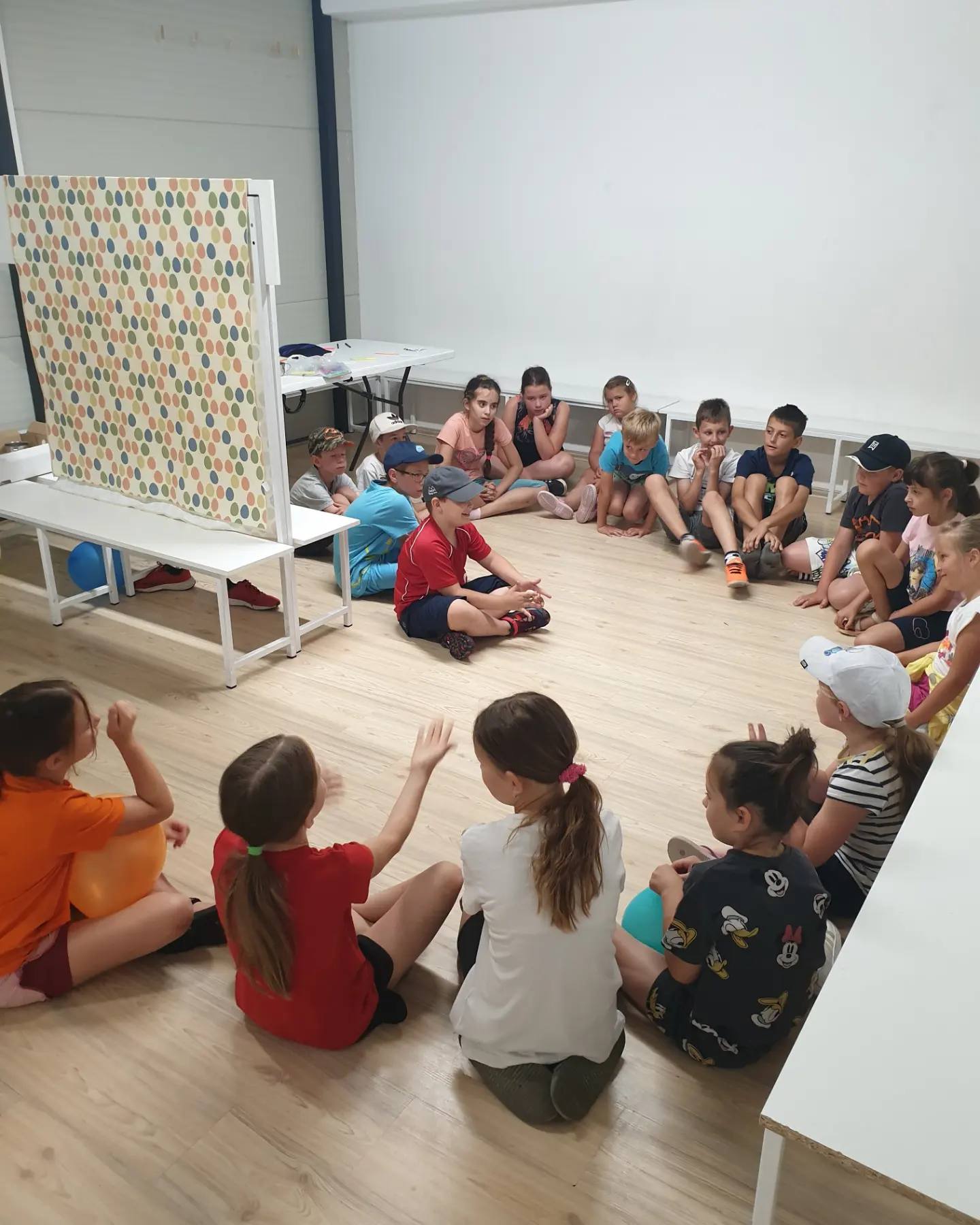 Aktivno poletje 14